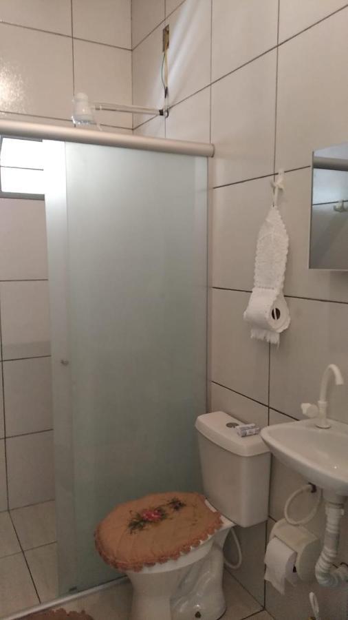 Residencial Pingos De Luz Daire Alto Paraíso de Goiás Dış mekan fotoğraf