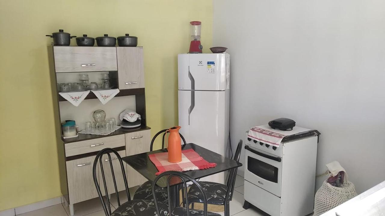 Residencial Pingos De Luz Daire Alto Paraíso de Goiás Dış mekan fotoğraf