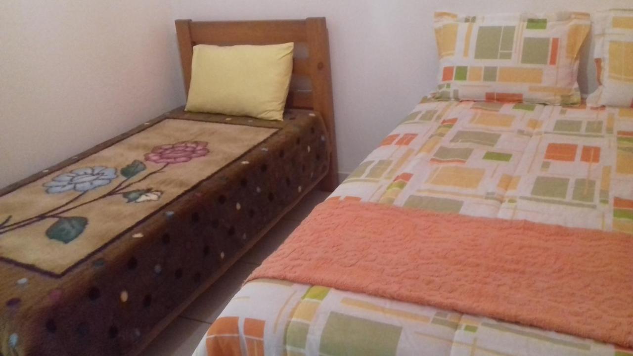 Residencial Pingos De Luz Daire Alto Paraíso de Goiás Dış mekan fotoğraf