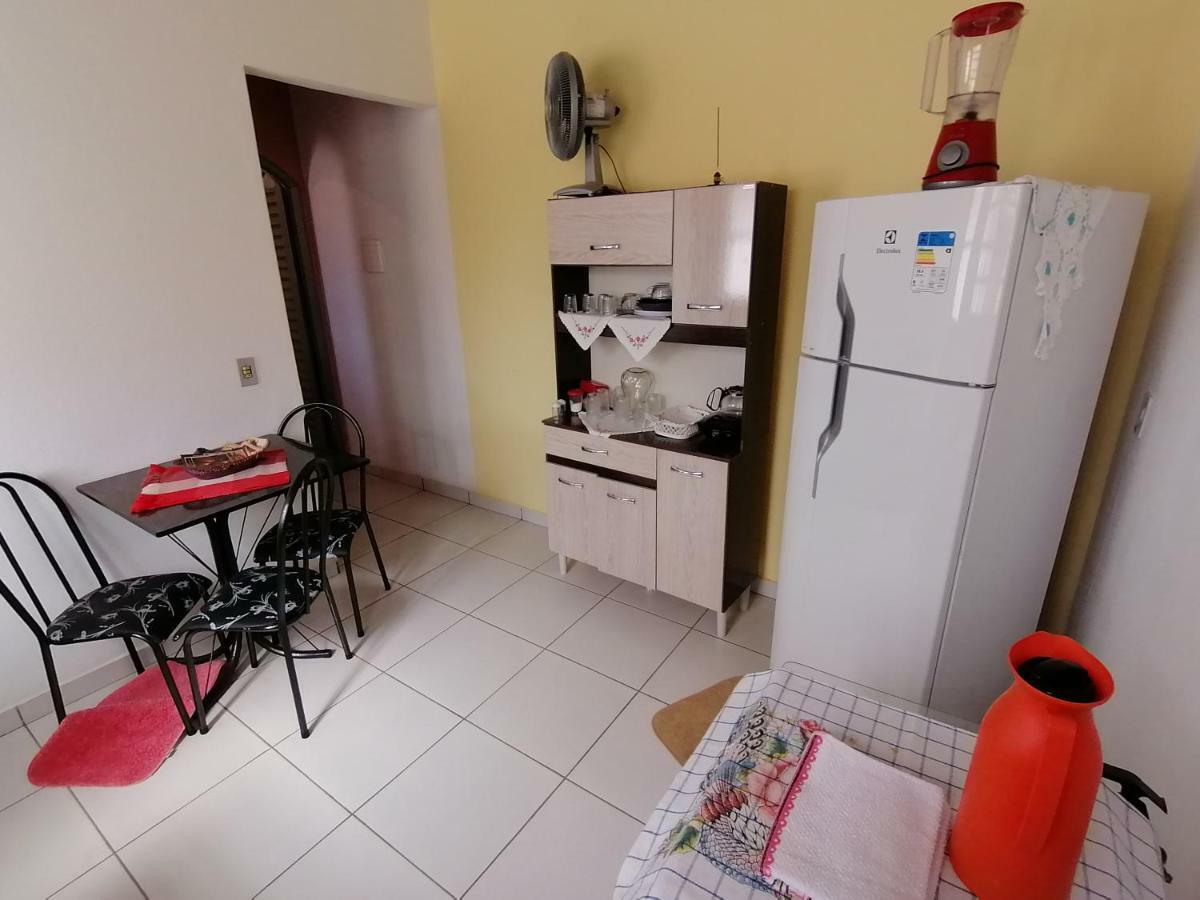 Residencial Pingos De Luz Daire Alto Paraíso de Goiás Dış mekan fotoğraf